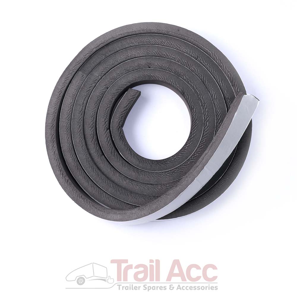 POS_103-095 Weatherstrip 10.25.5M - Image 1