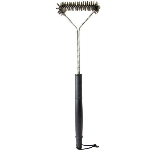 LKs Wire Grid Brush (Long)