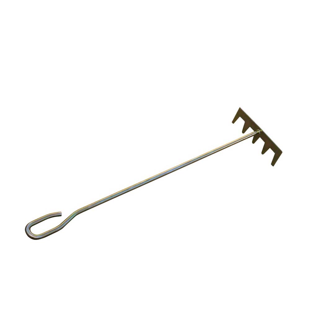 POS_105-5 LKs Braai Rake (MS) - Image 1