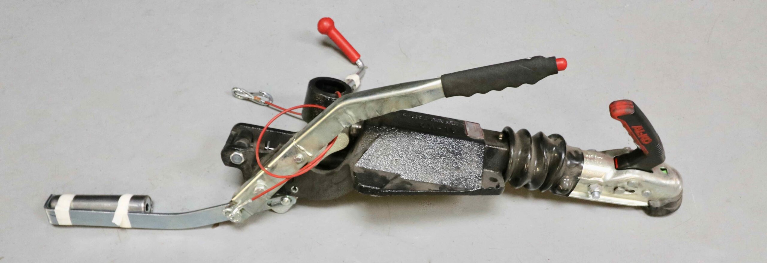 POS_1248253S Coupler AL-KO Sigma 2.3T - Image 1