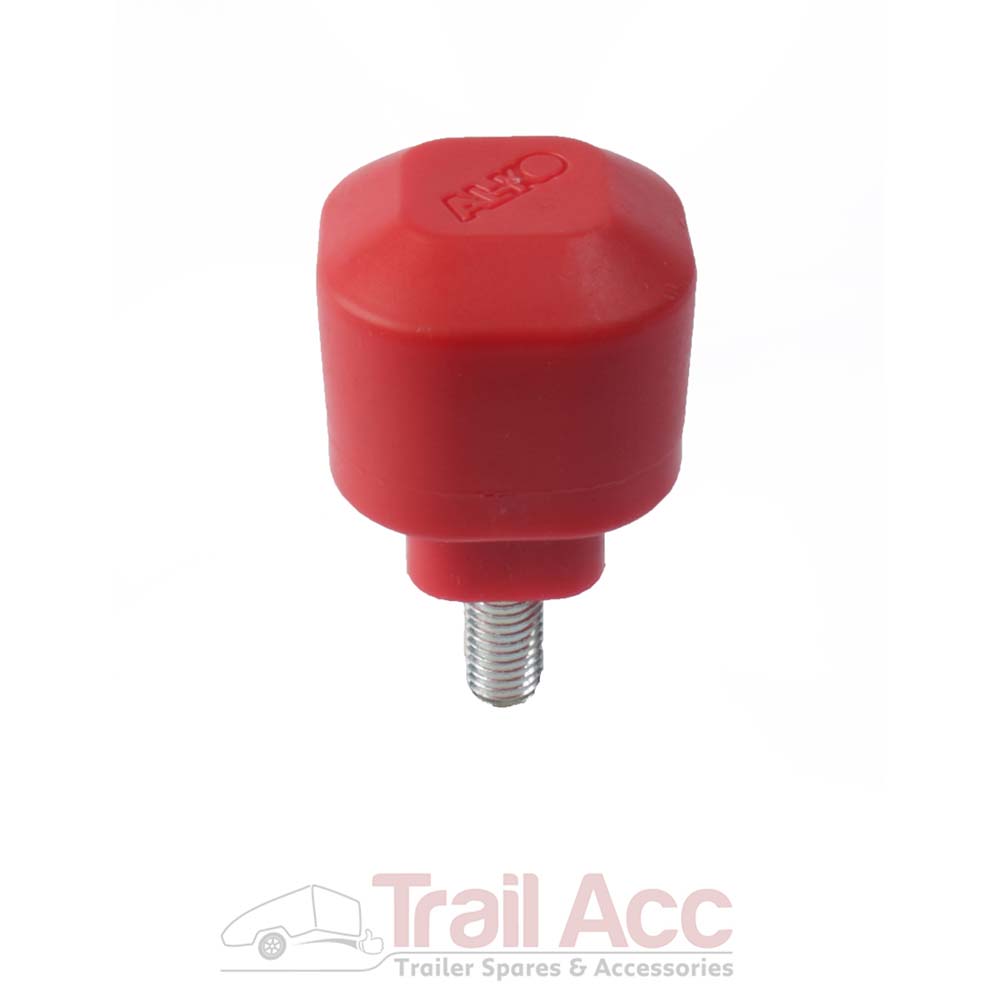 POS_1348397 Castor Knobb and Bolt - Image 1