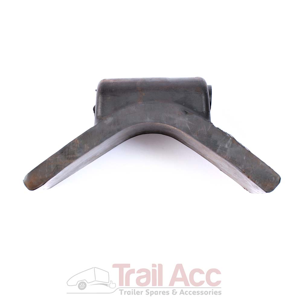 POS_1350003 Boat Keel Vee 70.70.13 - Image 1