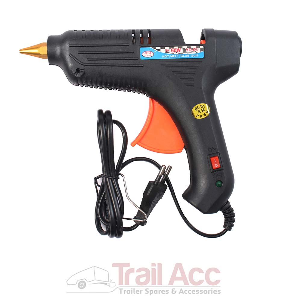POS_262-250 Glue Gun 40W - Image 1