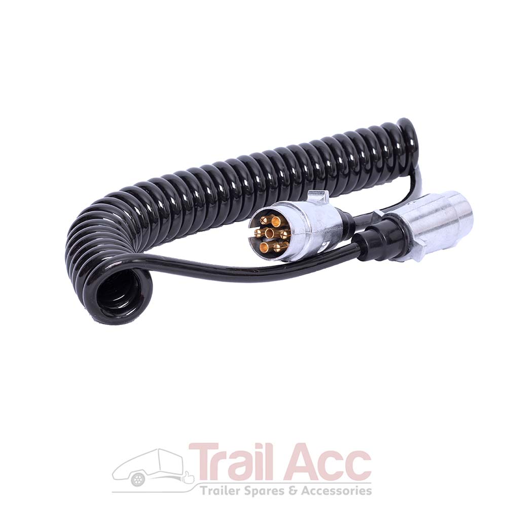 POS_28018 Black Mamba Steel Fittings - Image 1