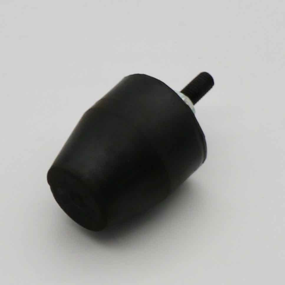 POS_4040CH Rubber Bumper Stop - Image 1