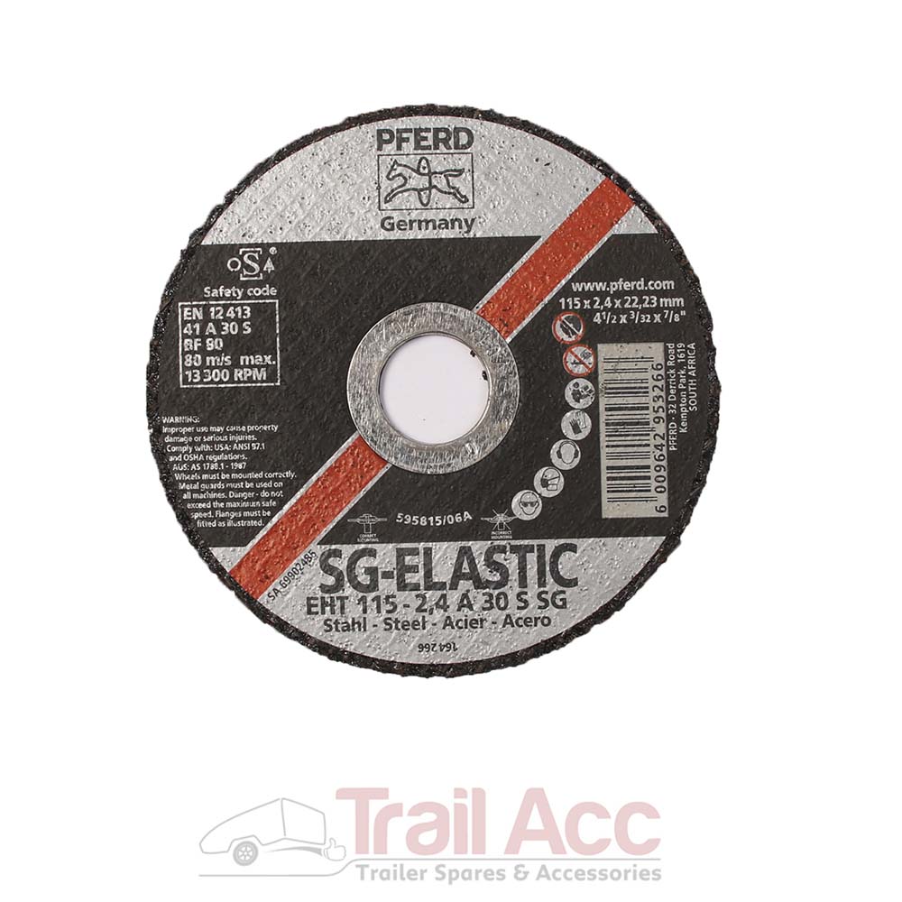 POS_69902485 Wheel EHT 115-2.4 - Image 1