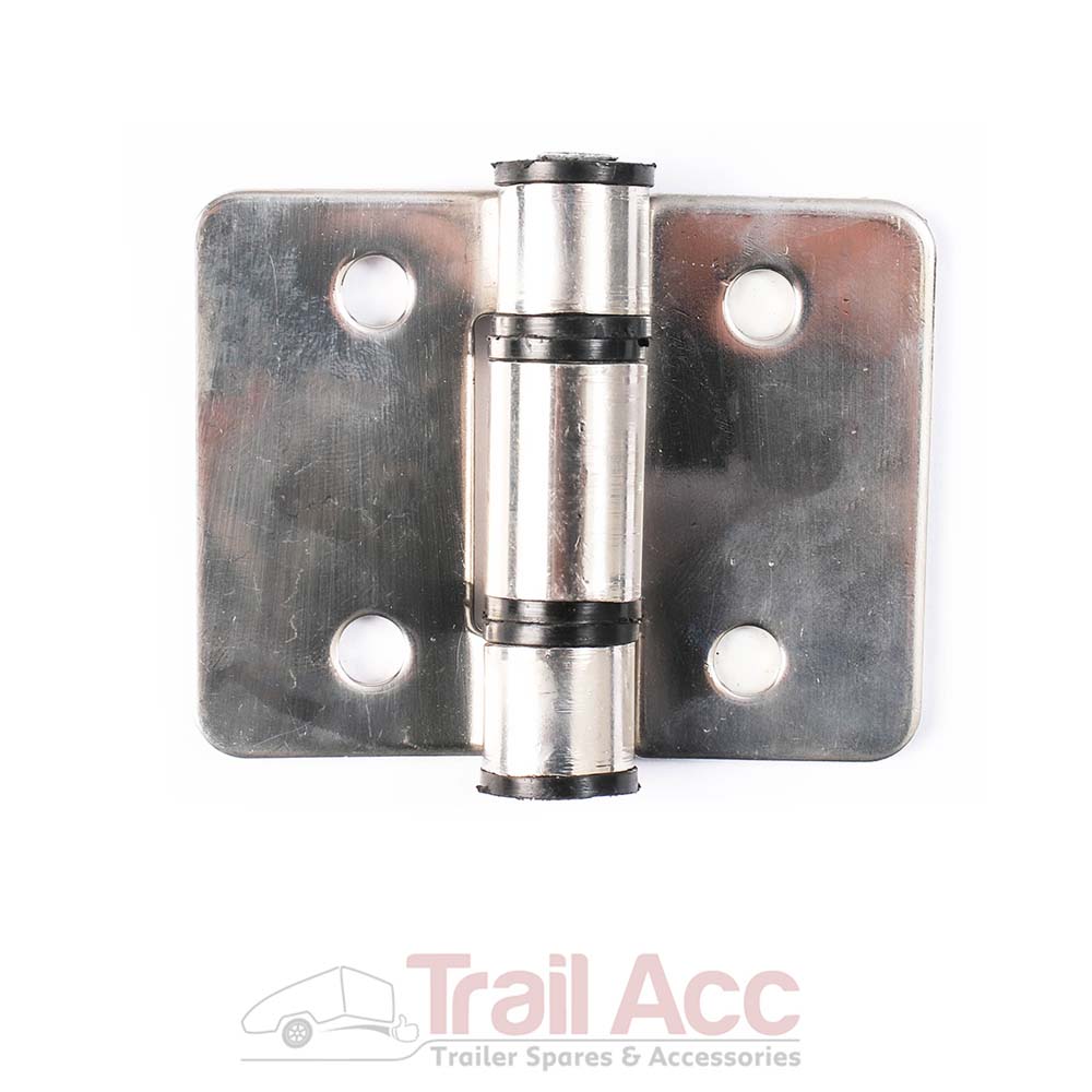 POS_699CH S.Steel Canopy Hinge HIN051 - Image 1