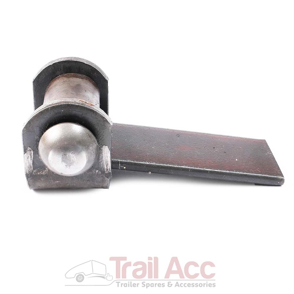 POS_6HW709 Eye Leaf Drop Side Hinge - Image 1