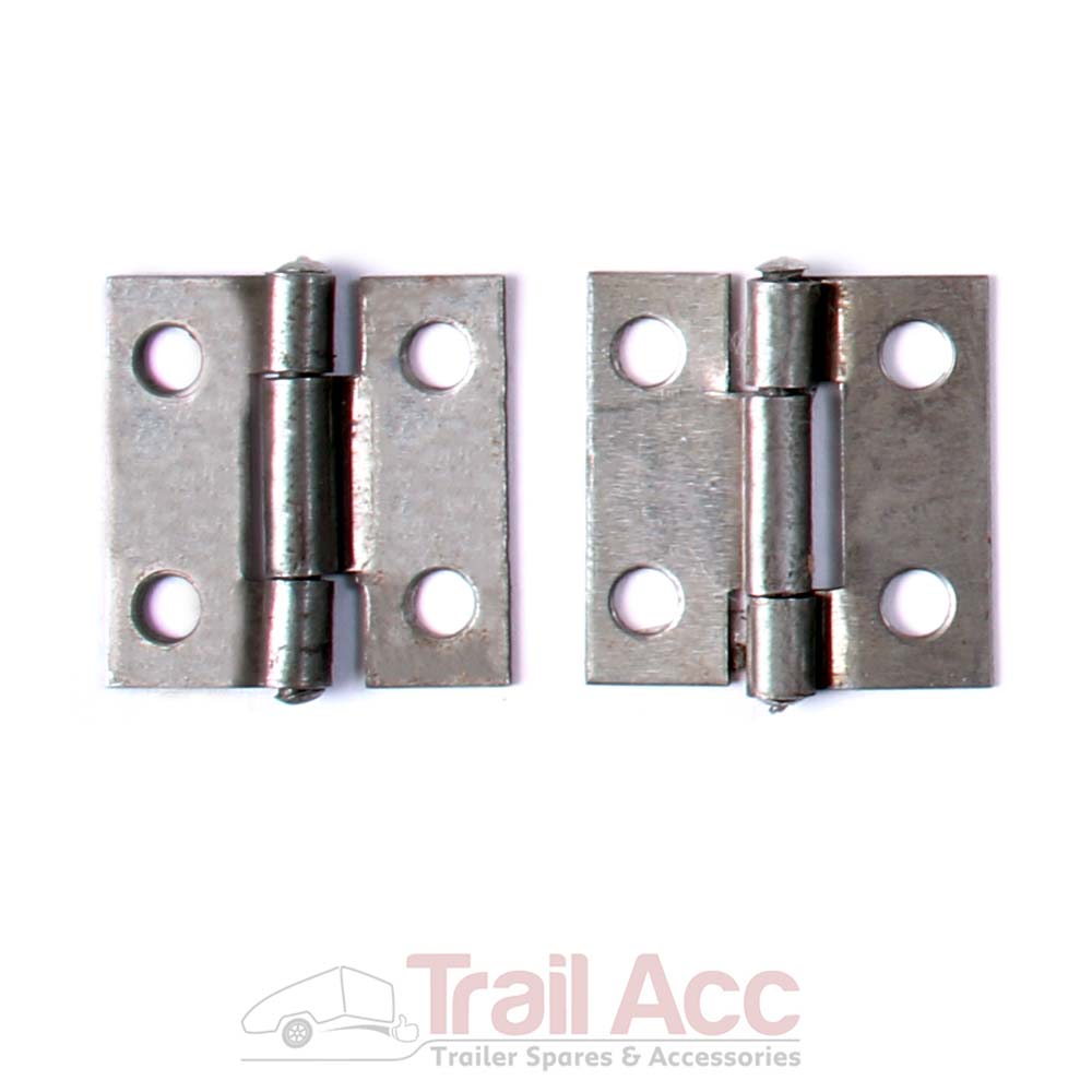 POS_811 35mm Hinges Pair - Image 1