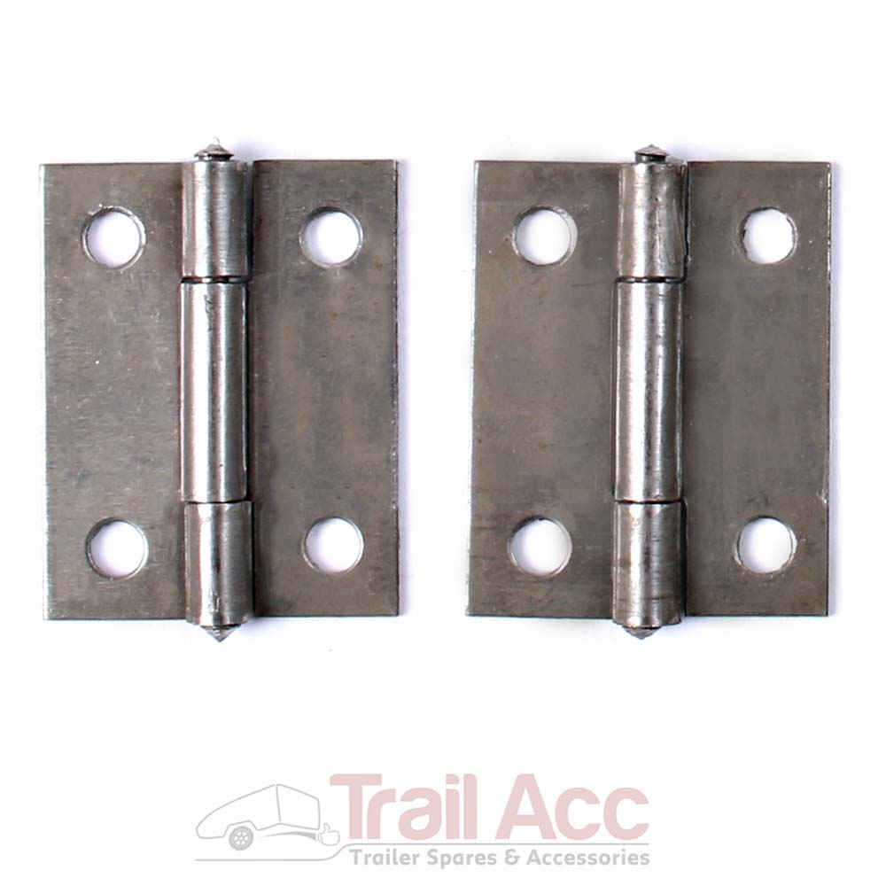 POS_812 38mm Hinges Pair - Image 1