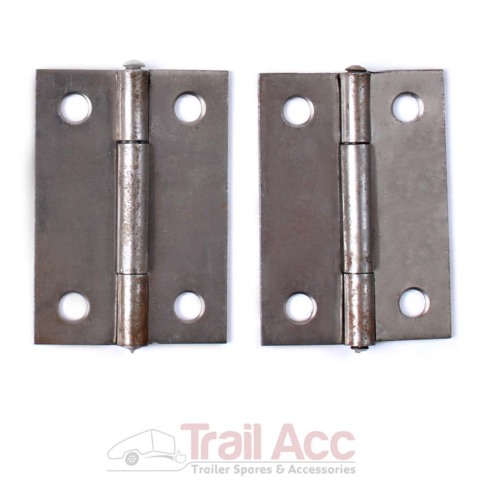 POS_813 50mm Hinges Pair - Image 1