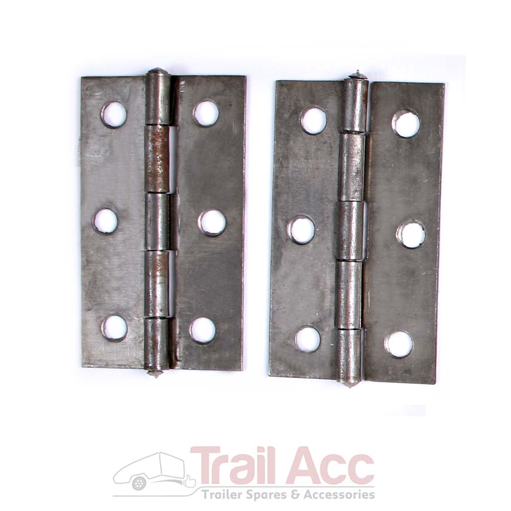 POS_814 63mm Hinges Pair - Image 1