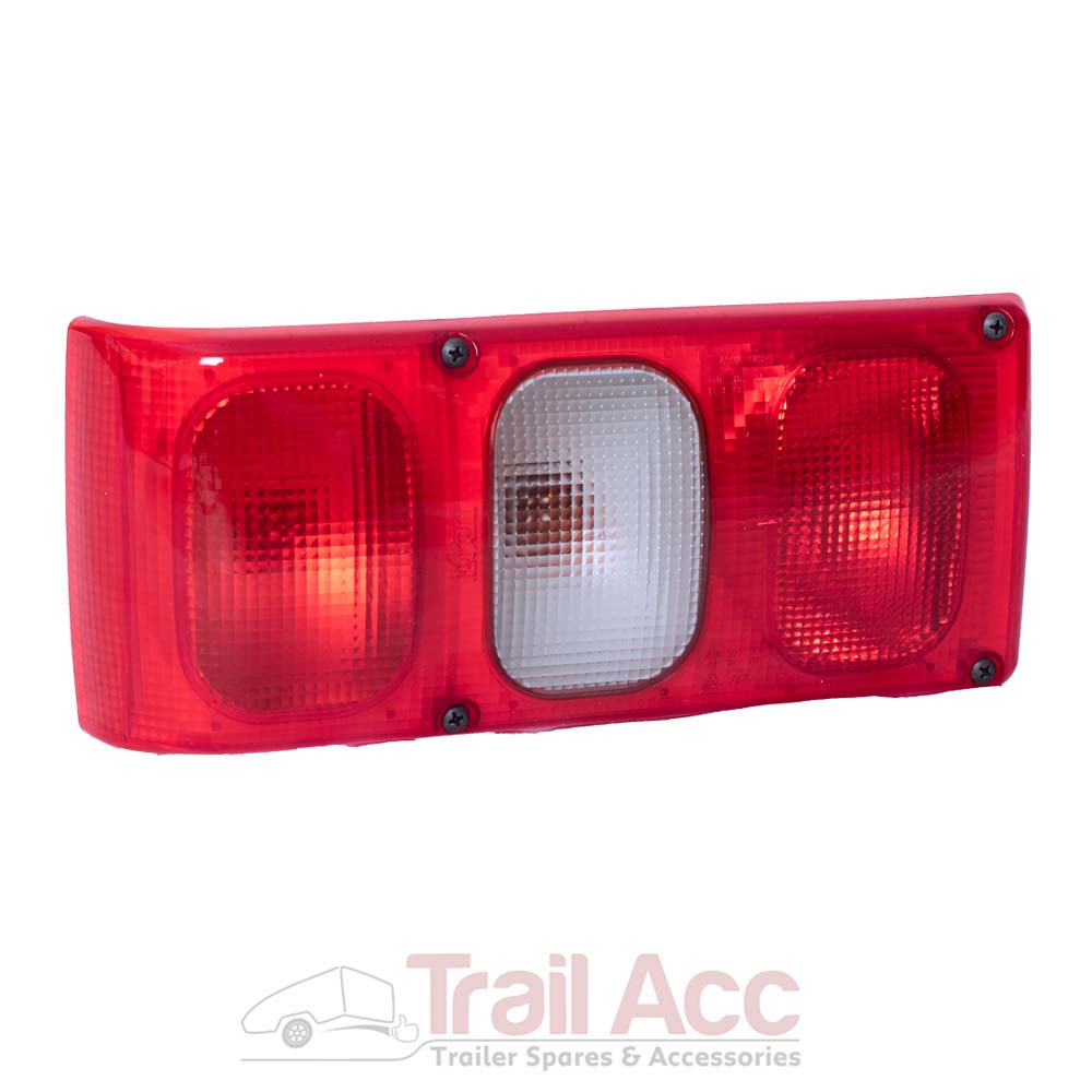 POS_924090 Caravan T/Light Gypsy 1991 and up 924090 - Image 1