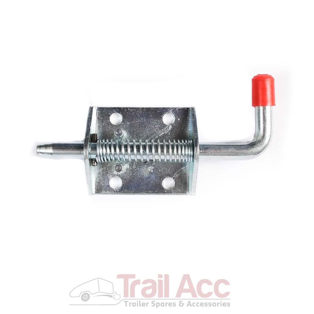 POS_933405 Spring Bolt Sml - Image 1