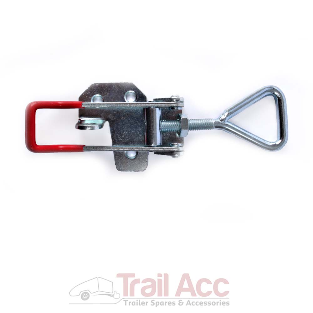 POS_933475 Trow Over Catch Lrg - Image 1