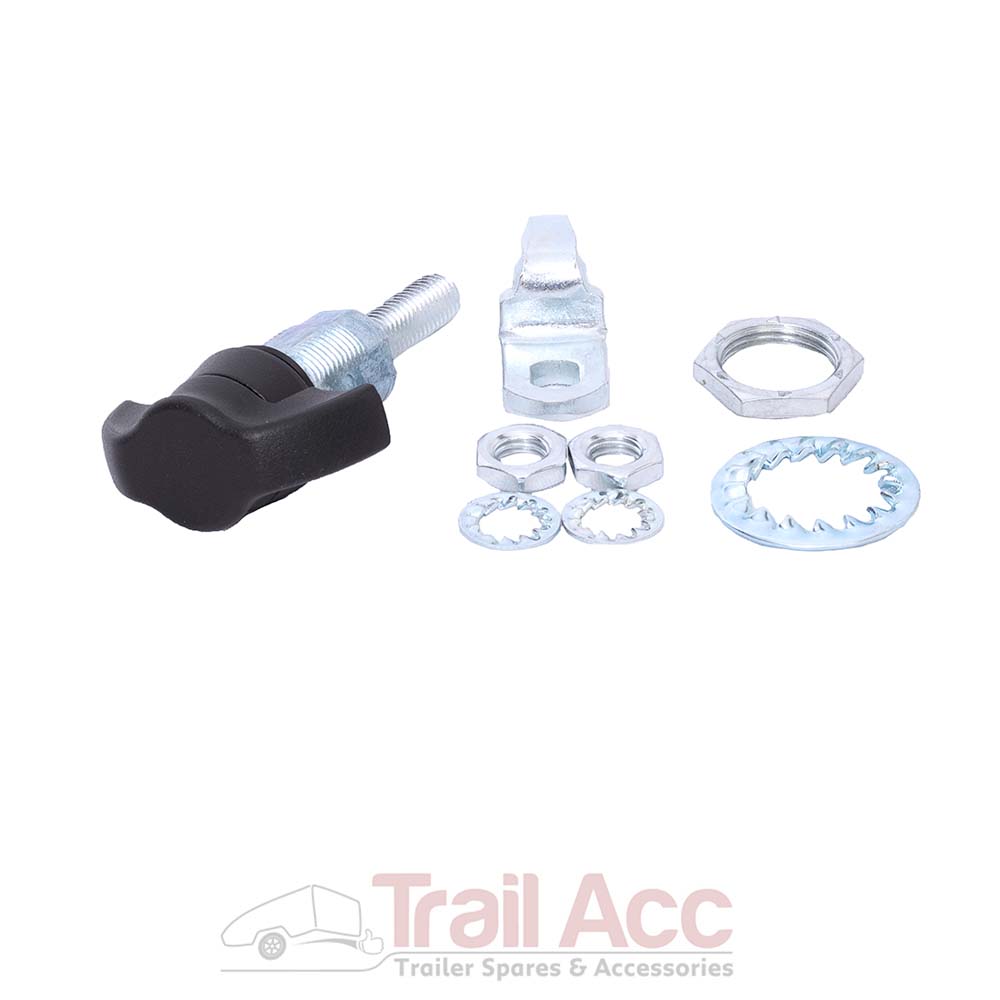 POS_933710 Compression Latch Lock - Image 1