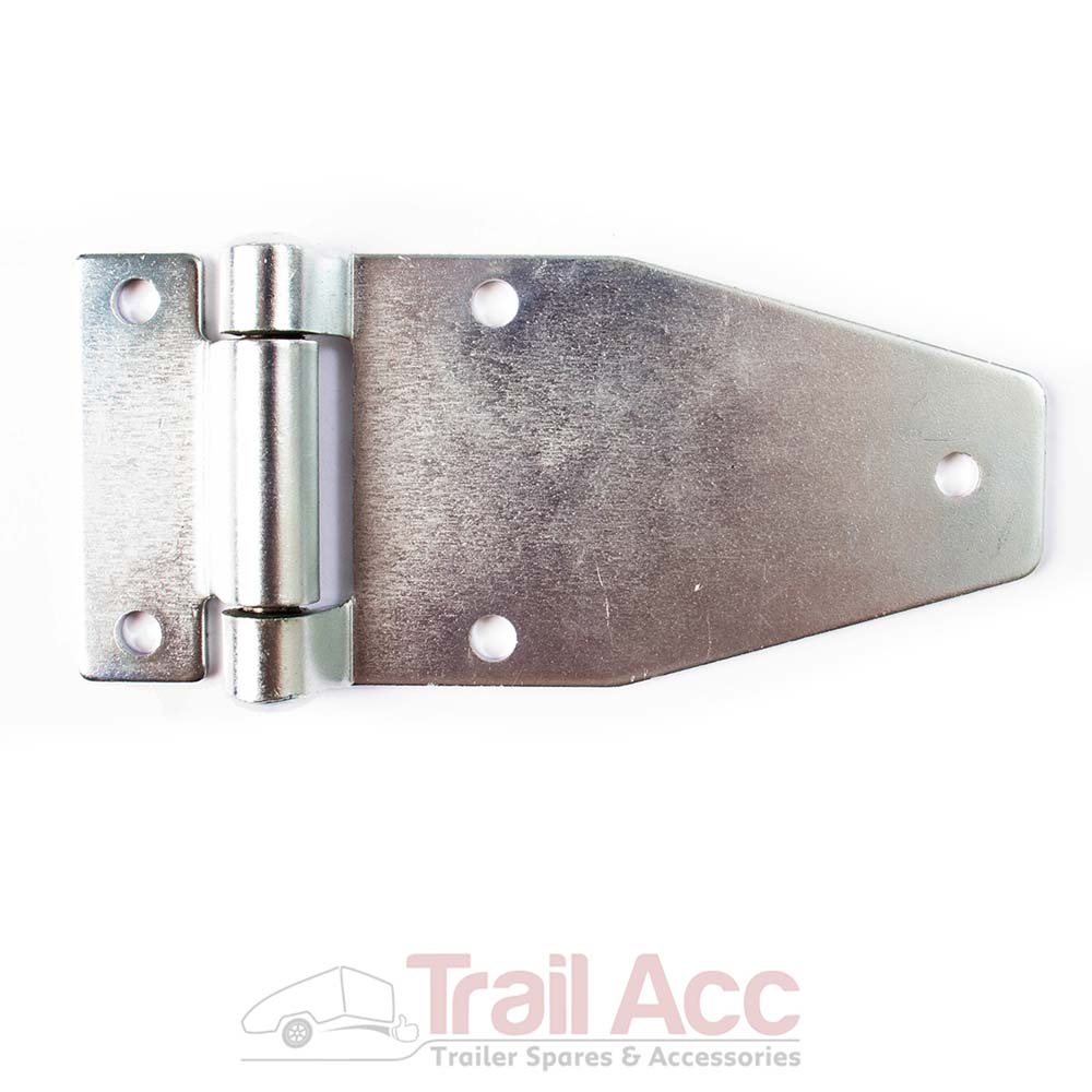 POS_933830 Heavy Duty Hinge Zinc - Image 1