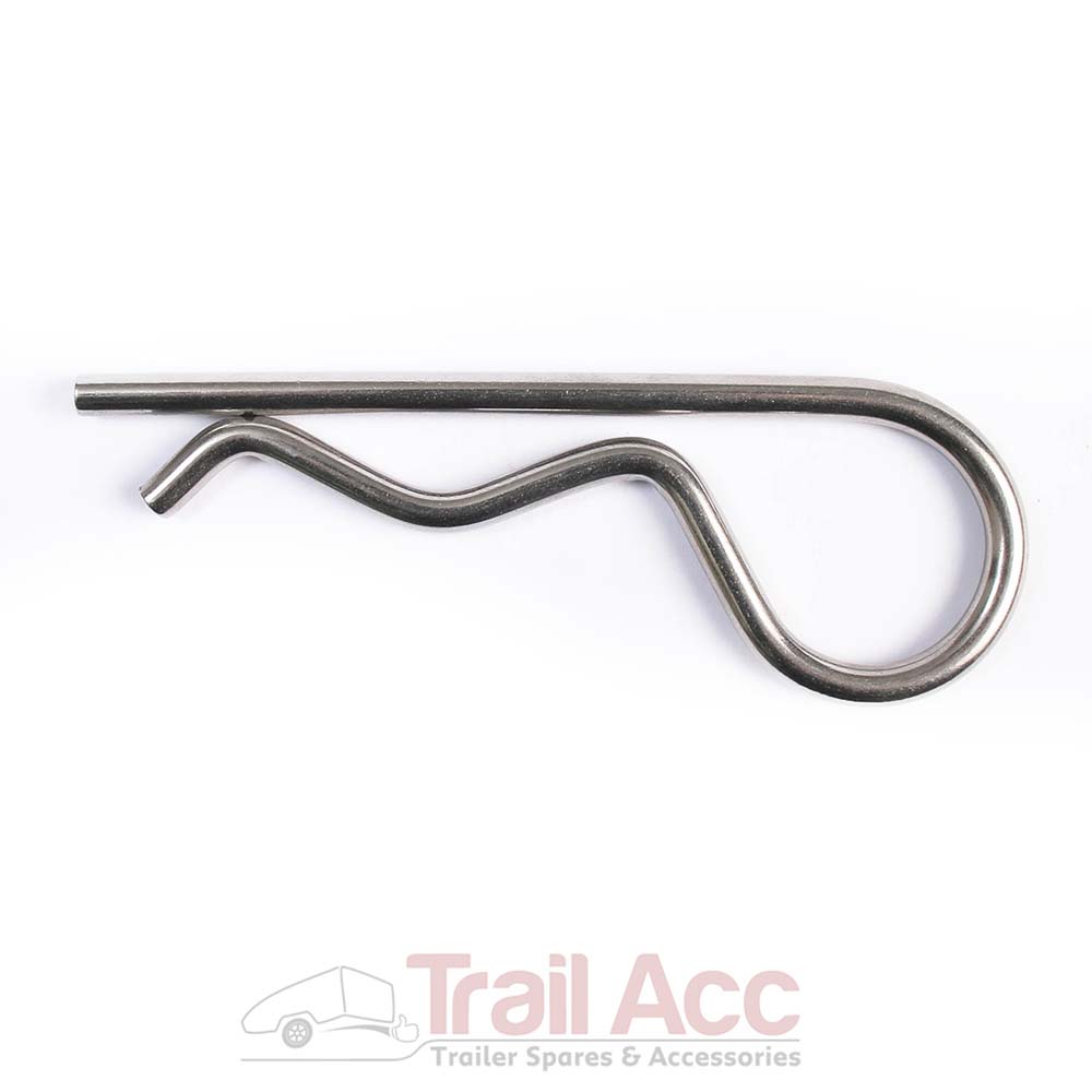 POS_A0900-0141-P R-Clip 4mm P/P 10 - Image 1