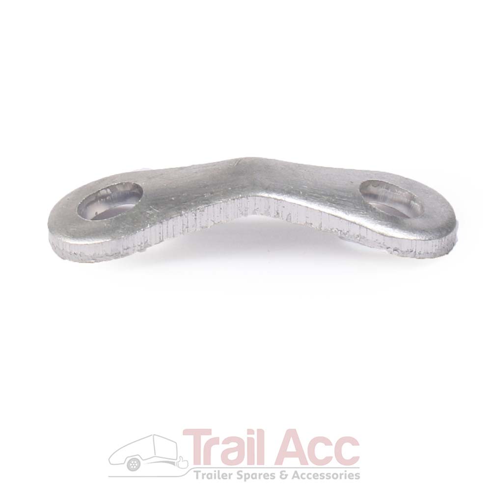 POS_ARS Aluminium Rope Slider - Image 1