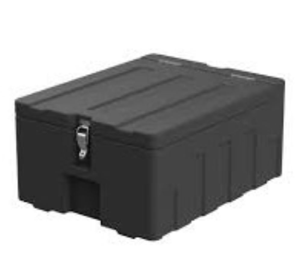 POS_AUTOGRAPHBOXBLACK Autograph Box Black - Image 1