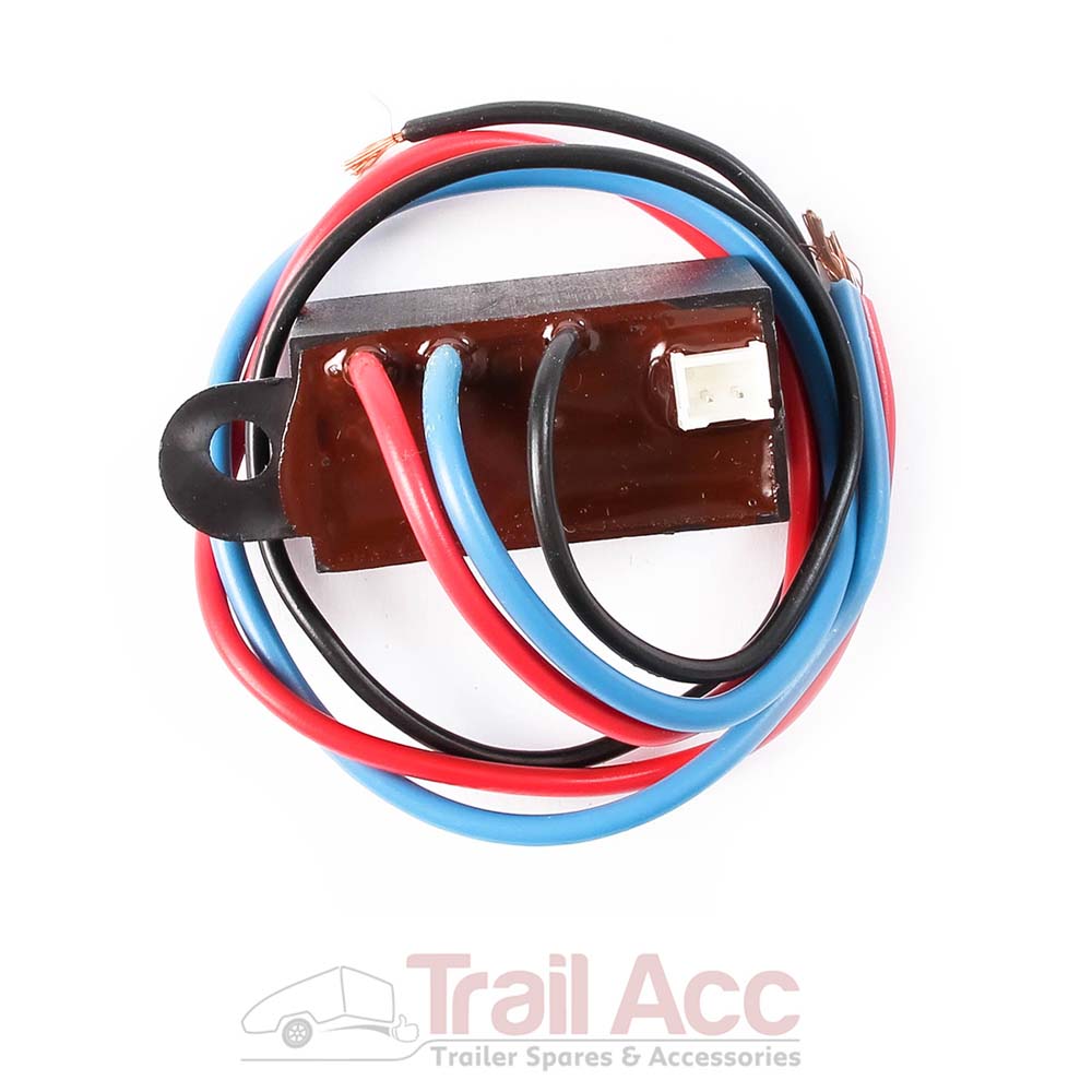 POS_BA001 Break Alert - Image 1