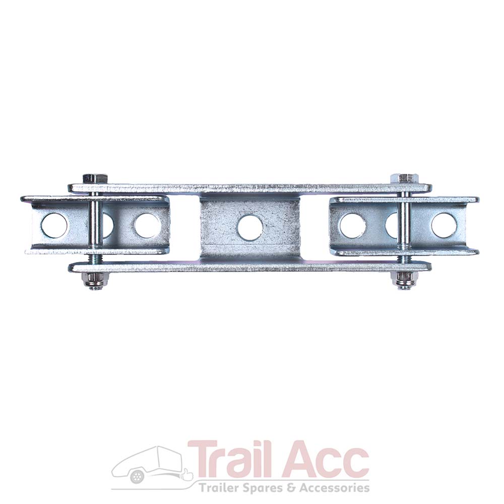 POS_BC01 Equaliser Bracket Tandem (COMT) - Image 1