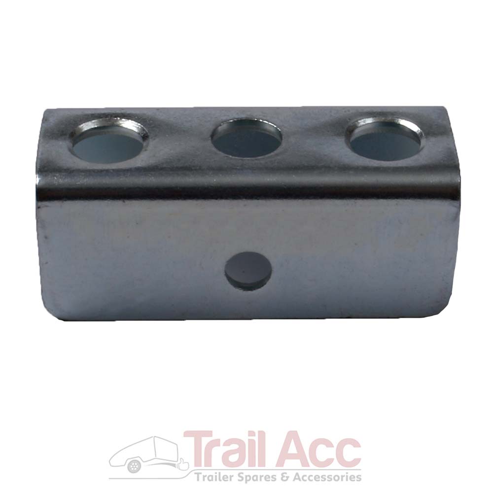 POS_BC02 Equaliser Bracket Single (COMS) - Image 1