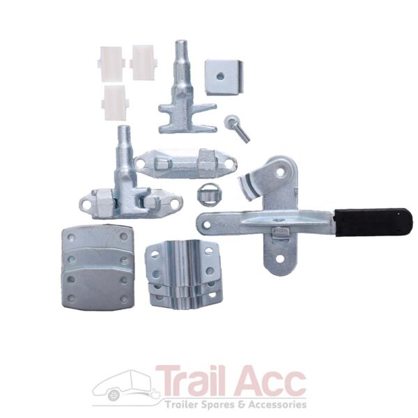 Container Door Kit 21mm