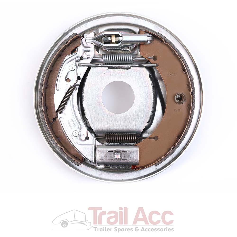 POS_BK250AL Break Mechanism LHS 250X50 - Image 1