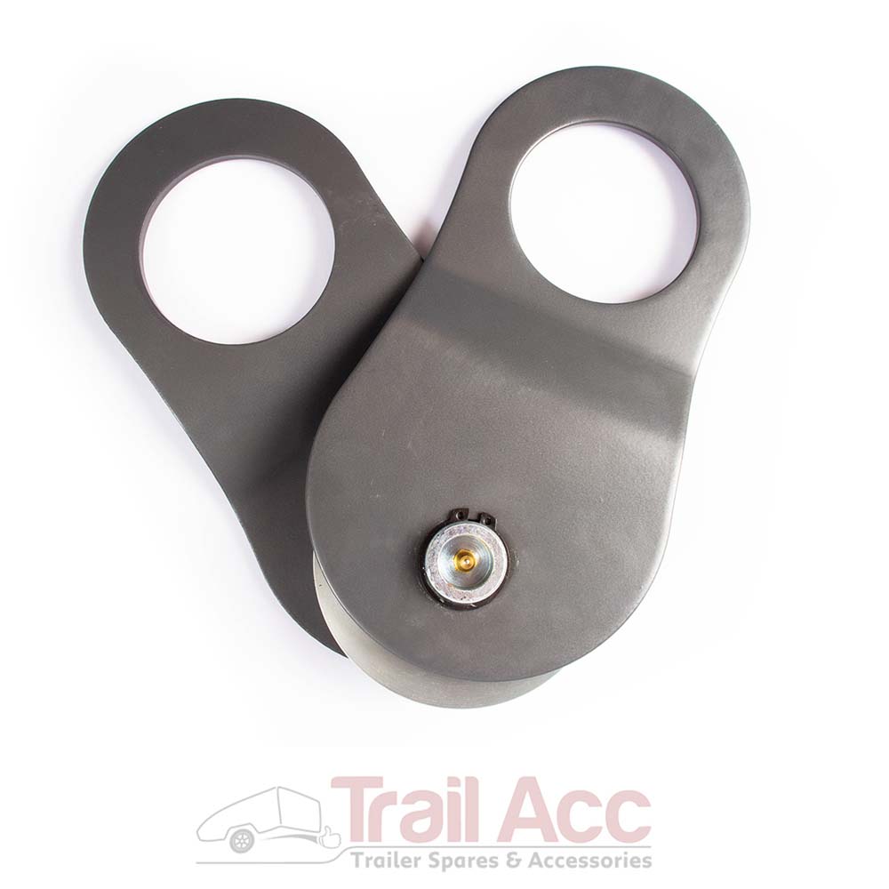 POS_BSB Snatch Block H.duty - Image 1