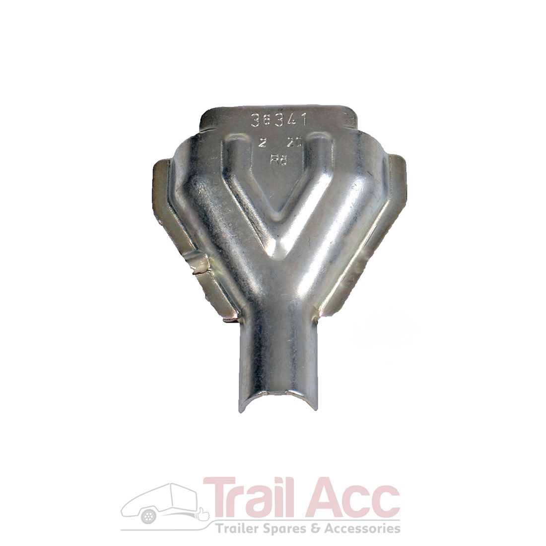 POS_BSCRPK1 Brake Cable Retainer Plate - Image 1