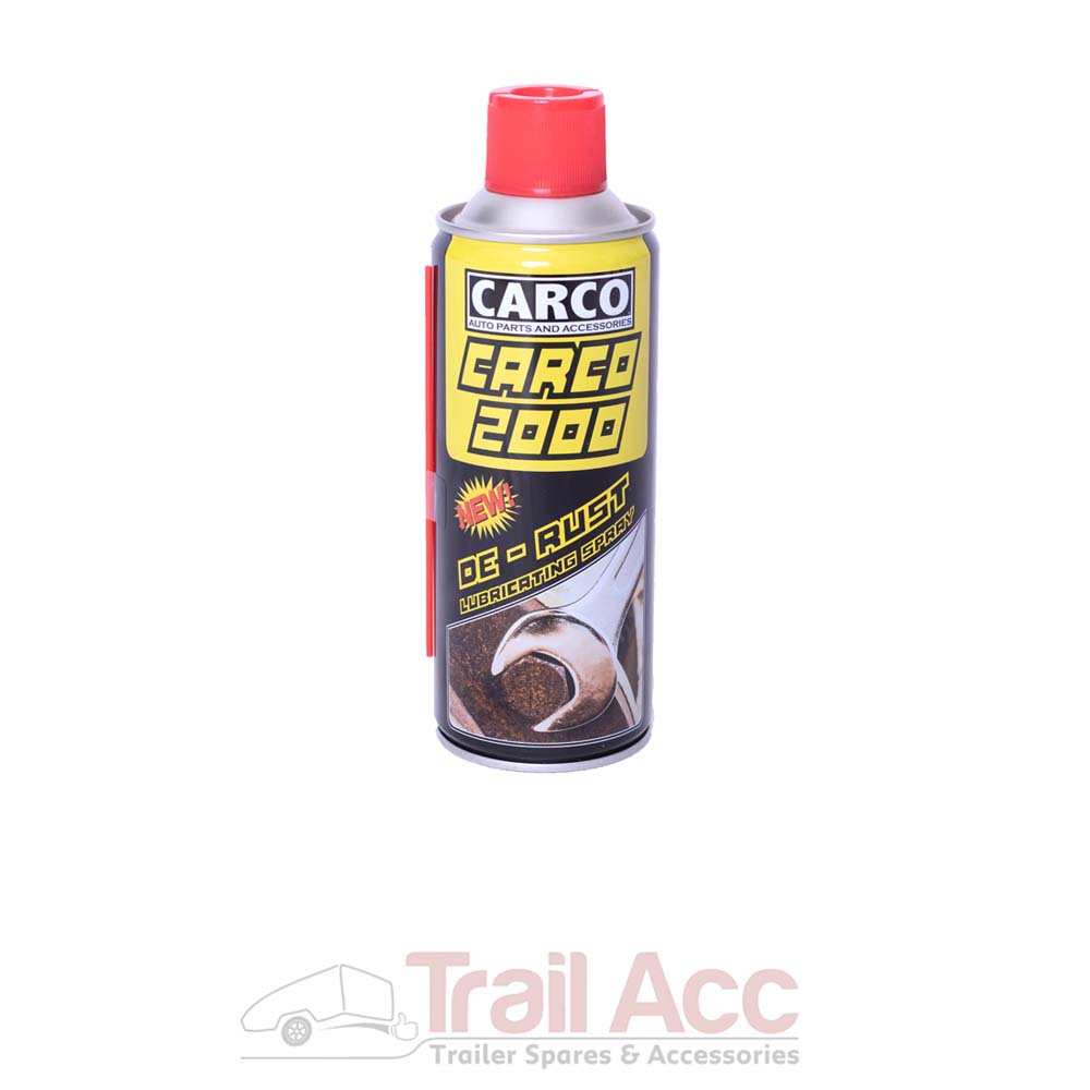 POS_C3-501 Carco 2000 De-Rust Lubricat - Image 1