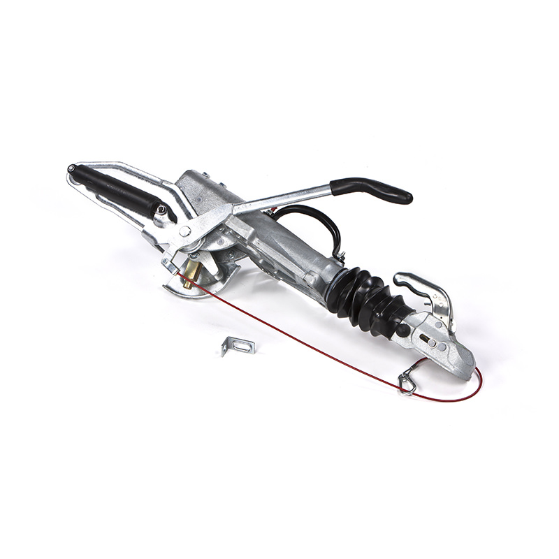 POS_CBK3500B Coupler 3500Kg Delta With Ball - Image 1