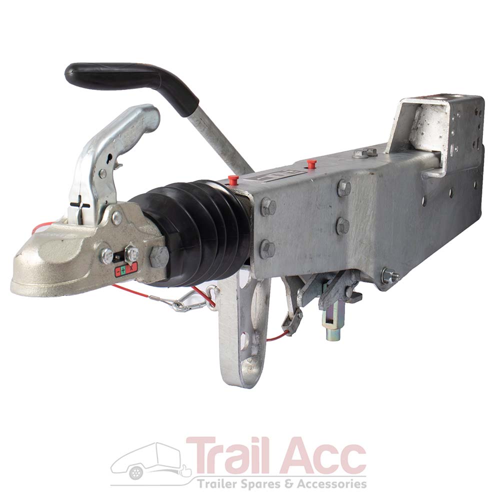 POS_CBK3500BM Coupler 3500Kg Mono - Image 1