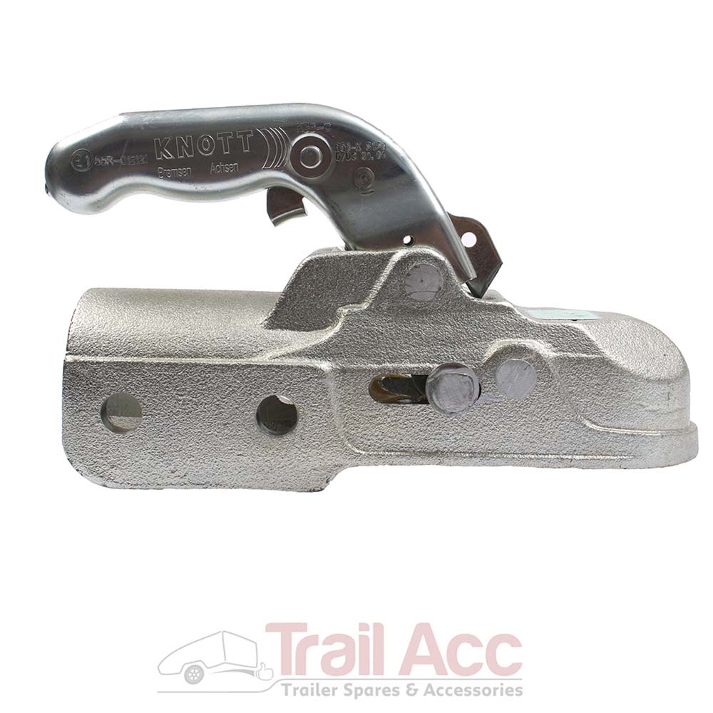 POS_CBKBALL60 Coupler Ball CBK3500 Burquip - Image 1