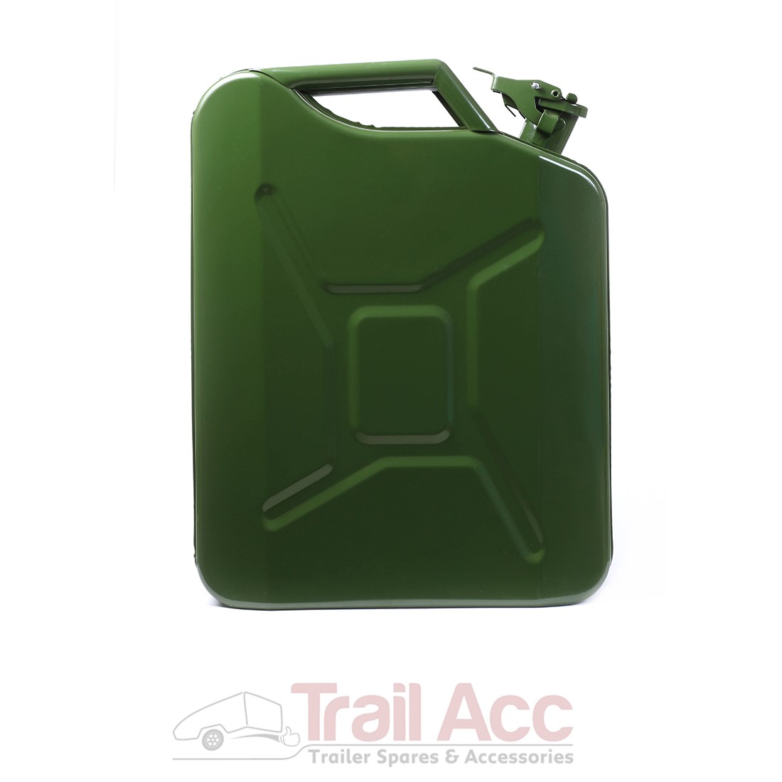 POS_CJC20L Jerry Can 20L UN.CE - Image 1