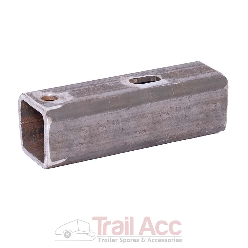 POS_CTUBE 50mm SQ Tube - Image 1