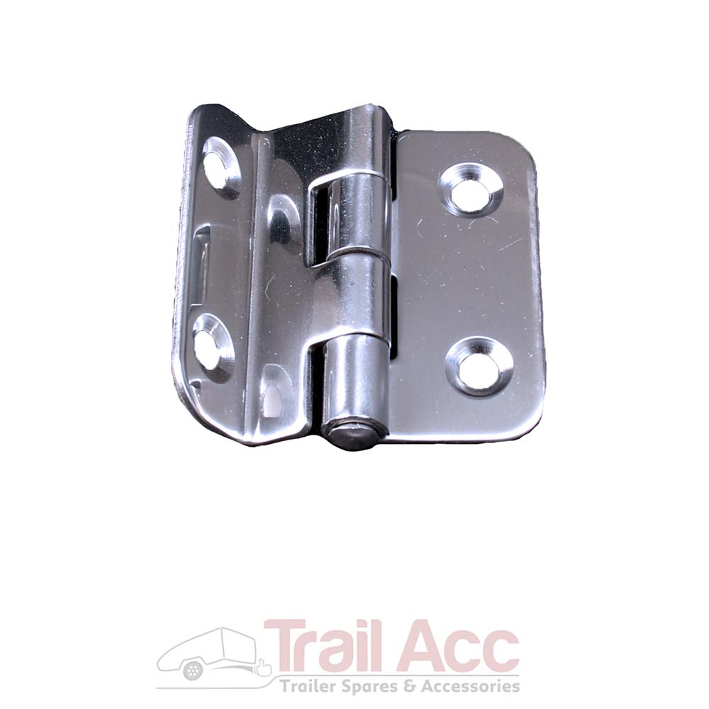 POS_DH3537 Offset Butt Hinge - Image 1