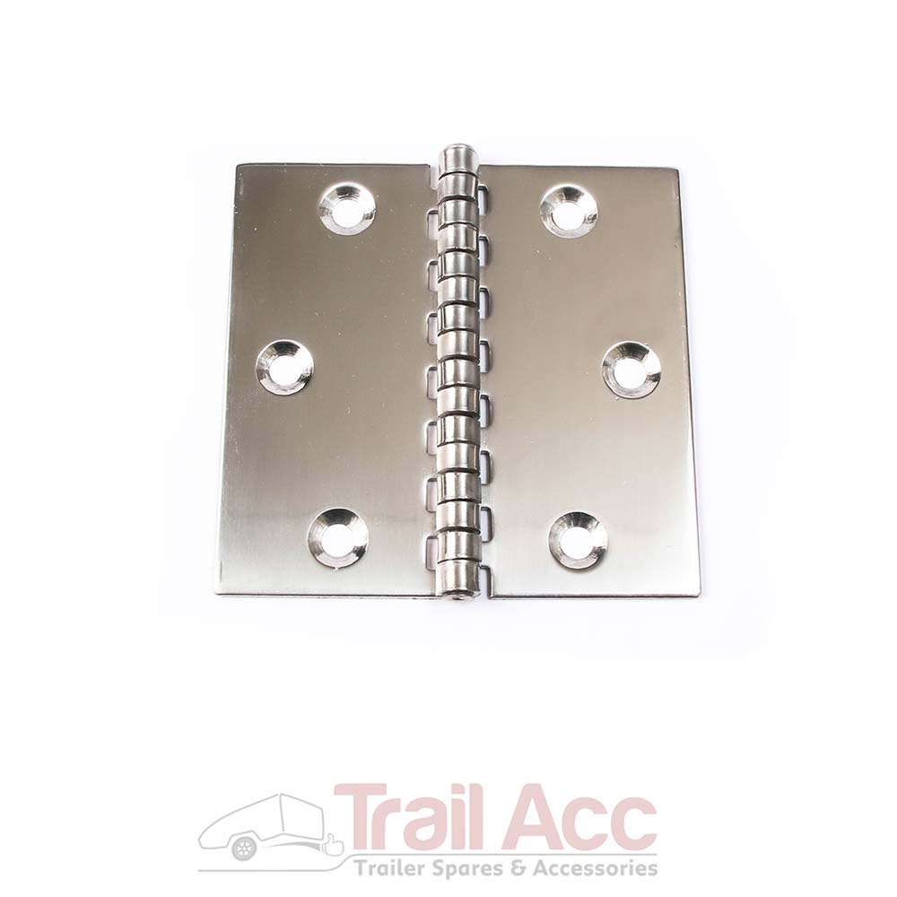 POS_DH7979 Butt Hinge - Image 1