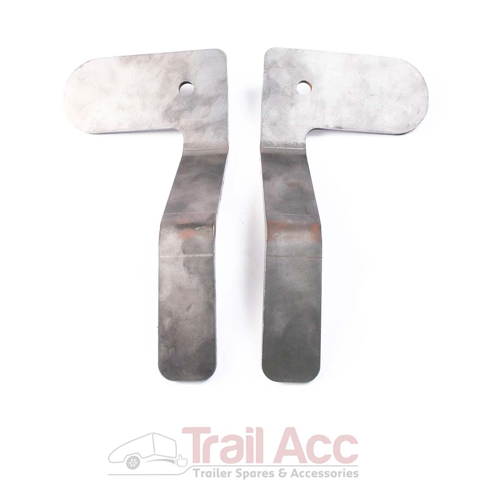 POS_DSH-R Dropside Handle - Right - Image 1