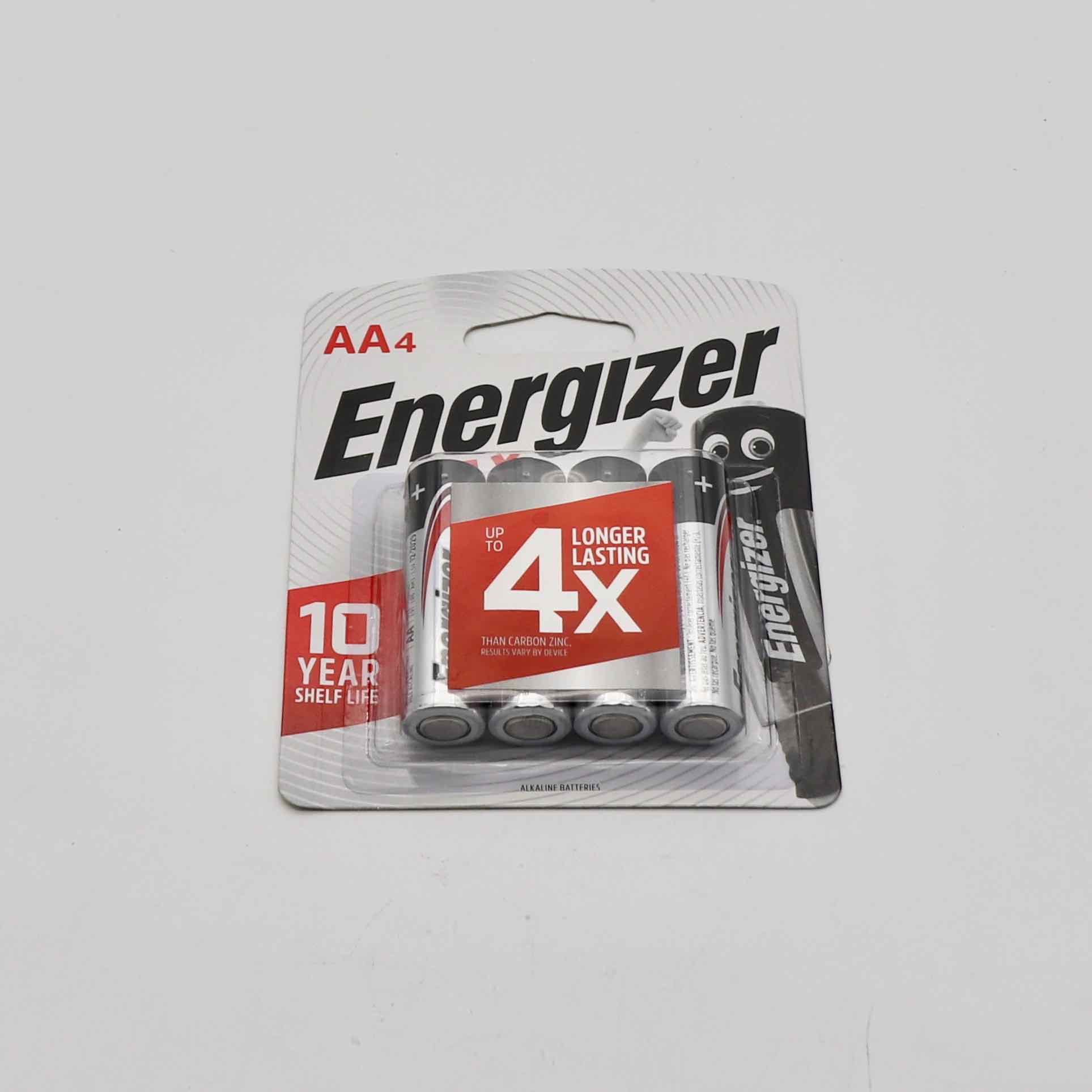 POS_E300162002 Batt.Alkal.AAx4 - Image 1