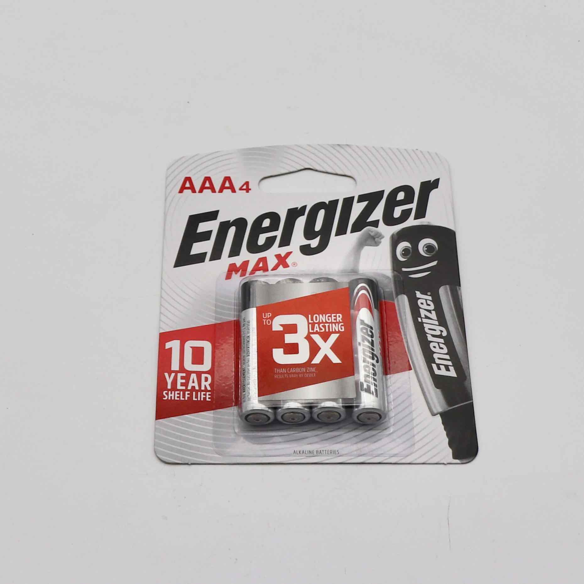 POS_E300577503 Batt.Alkal.AAAx4 - Image 1