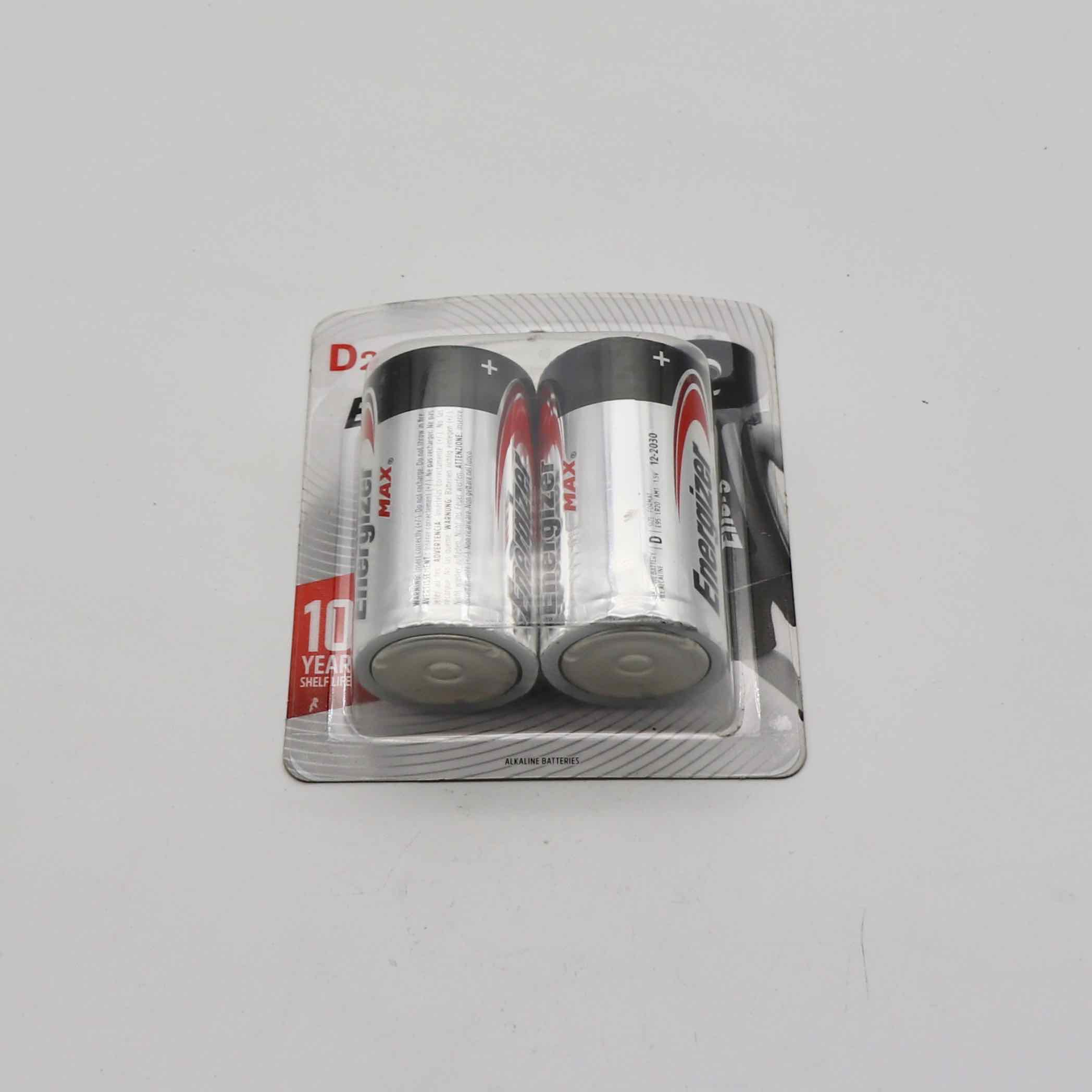 POS_E300688901 Batt.Alkal.Dx2 - Image 1