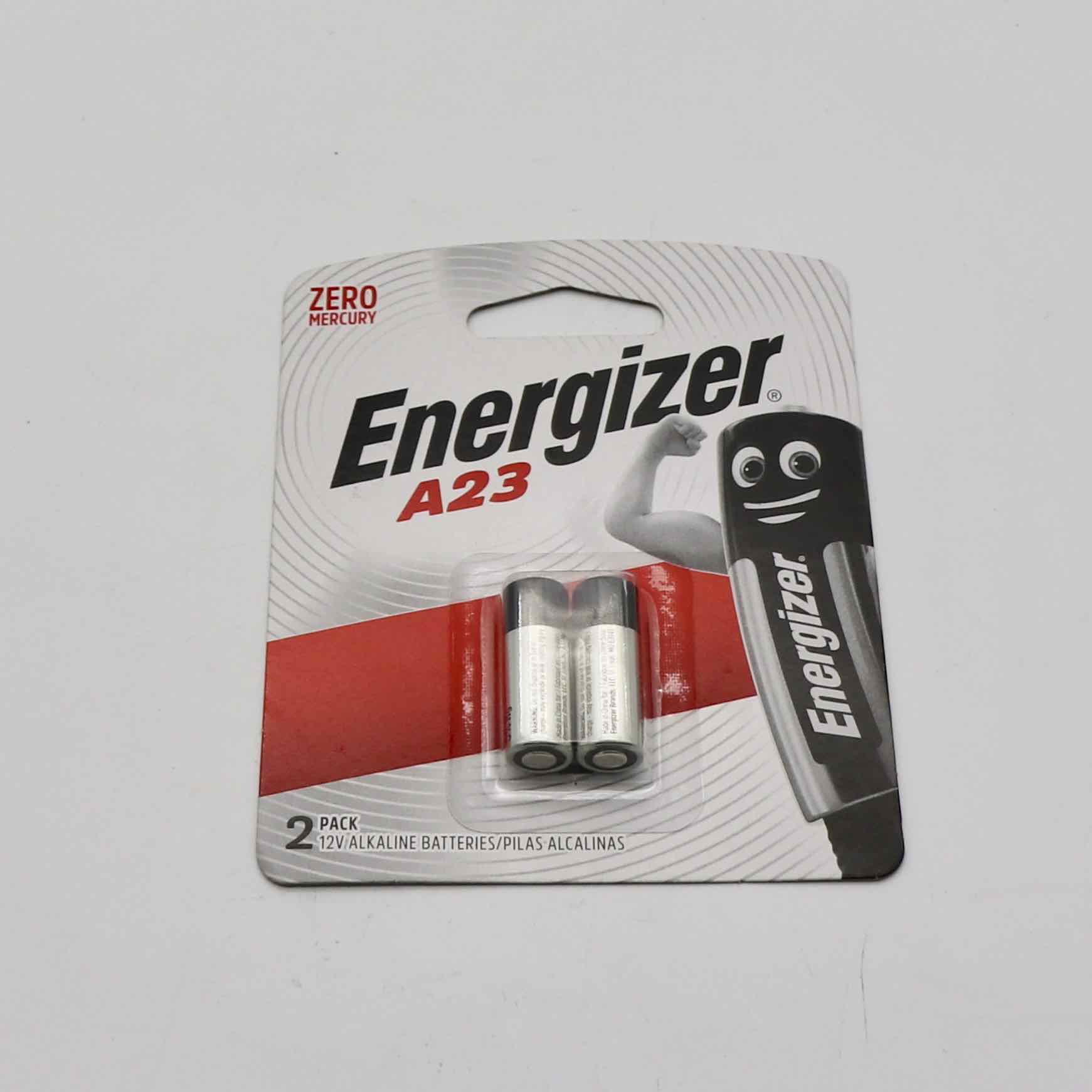 POS_E301627800 Batt.Lith.A23xBP2 - Image 1