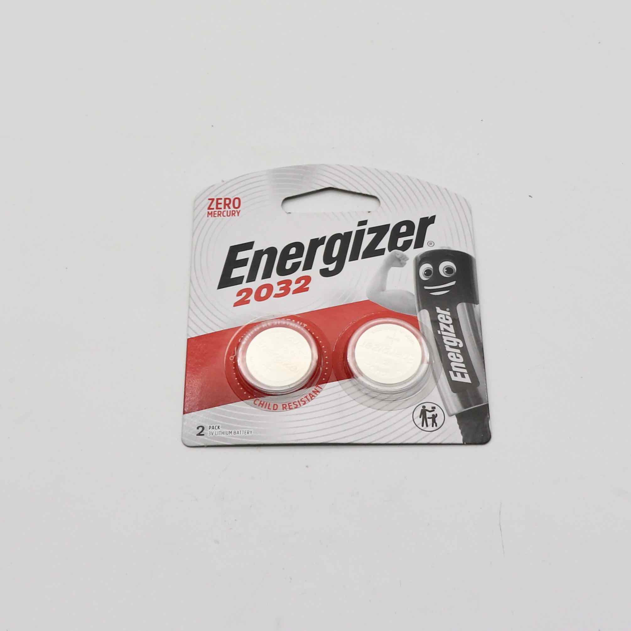 POS_E301640800 Batt.Lith.2032.x2 - Image 1
