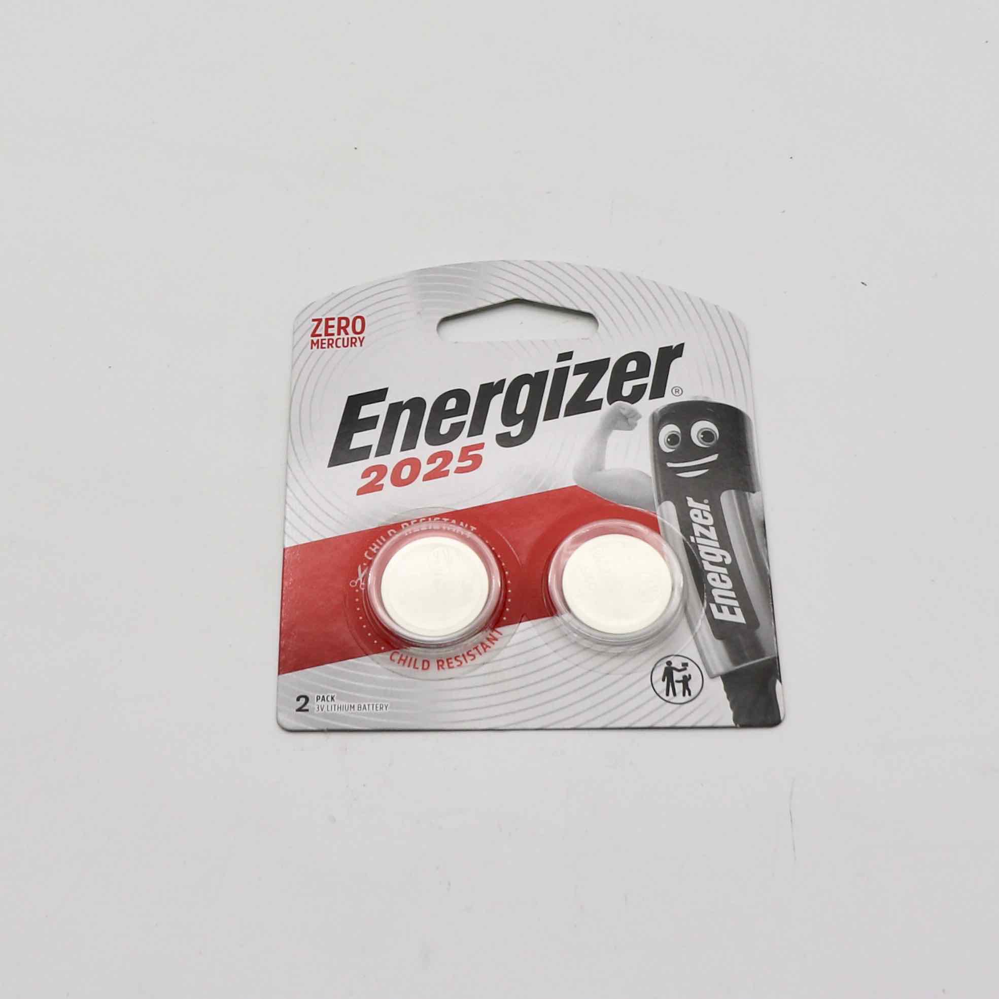 POS_E301641200 Batt.Lith.2025.3V - Image 1