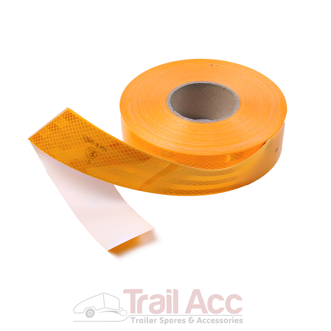 POS_E3M 3M (Brand) Yellow Ref-Tape per meter - Image 1