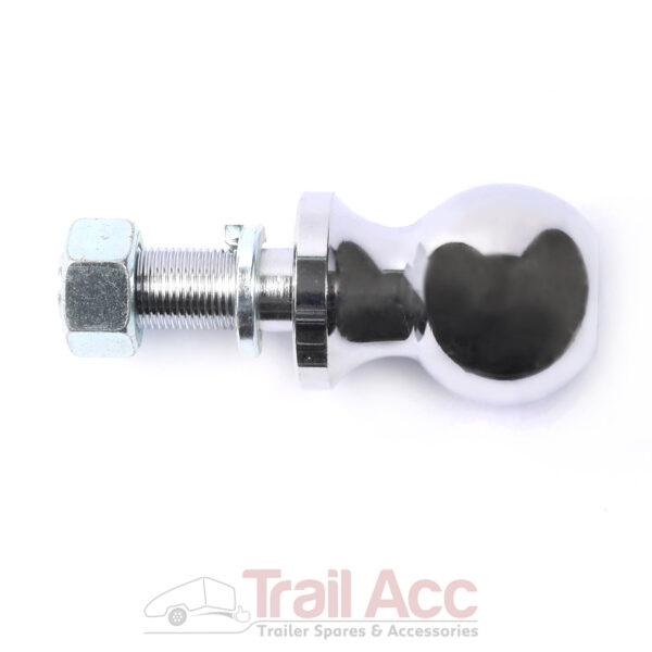 Trailer Hitch Ball 50mm
