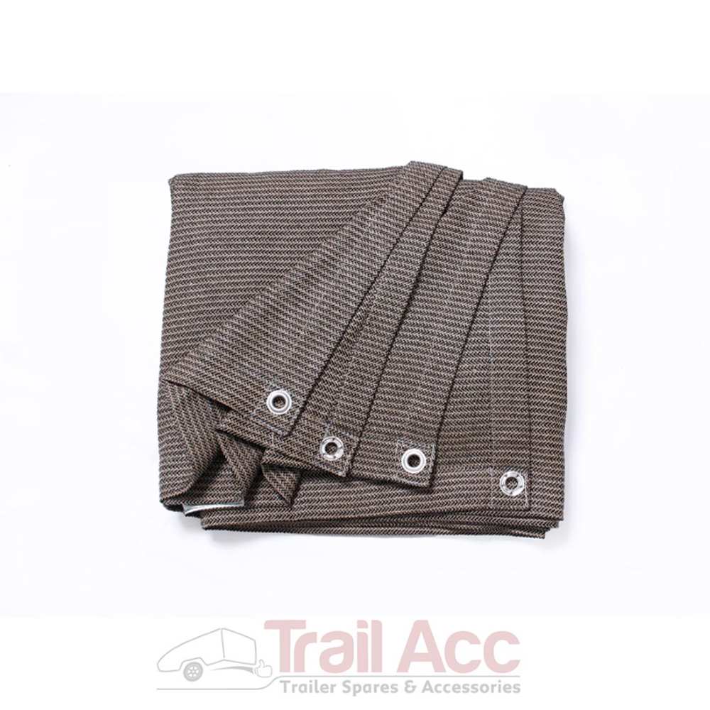 POS_FLOORNET Ultra light carpet 2.5x4.0m - Image 1