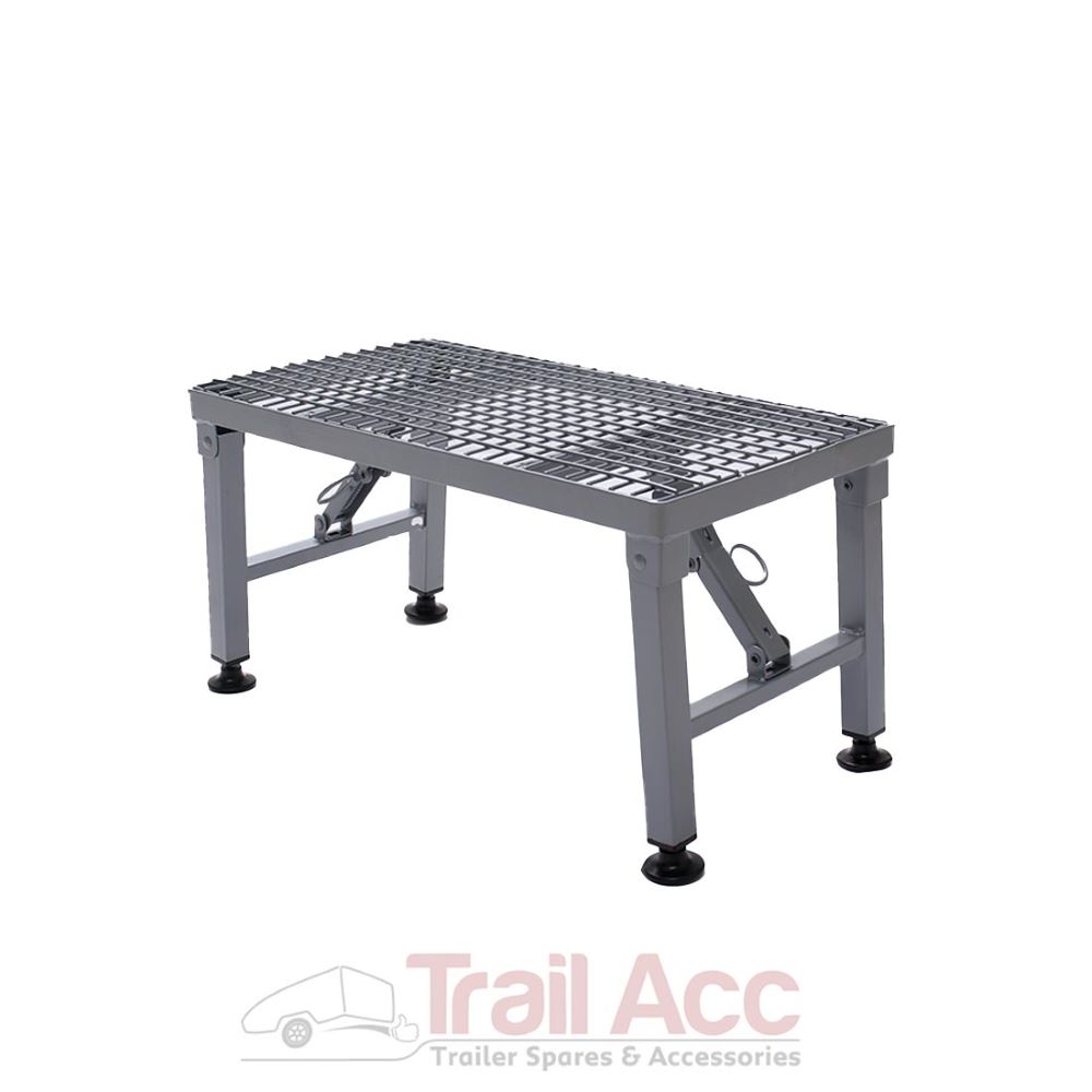 POS_FOLDINGSTEP Grid Step Folding - Image 1